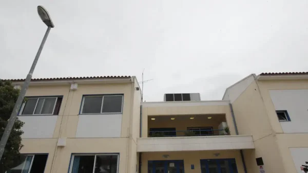 Φρικτό έγκλημα στο Δαφνί: 48χρονος τρόφιμος στραγγάλισε τον 59χρονο συγκάτοικό του
