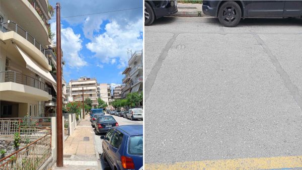 Τελικά υπόγειο ή υπέργειο το τηλεφωνικό δίκτυο;