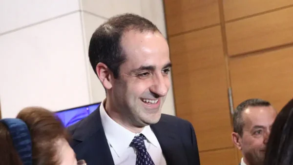 Συνέντευξη του Γρηγόρη Δημητριάδη – Αντίδραση από τον Νίκο Ανδρουλάκη