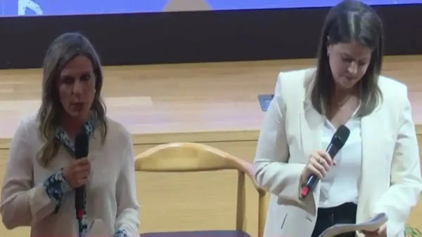 Δενδρινού και Βαρβιτσιώτη σε Τσιπρα: Μάλλον δεν έχετε διαβάσει το βιβλίο μας – Δεν συσχετίσαμε ποτέ Πρέσπες με συντάξεις
