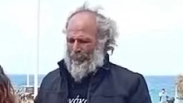 Δολοφονία στο Ηράκλειο: Τα πρώτα λόγια του 54χρονου στους αστυνομικούς – «Έκανα αυτό που έπρεπε»