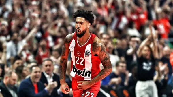 Ολυμπιακός - Φενέρμπαχτσε 79-61: «Πάτησε» τους Τούρκους στην Αθήνα και φουλάρει για το 4ο τρόπαιο στη Euroleague
