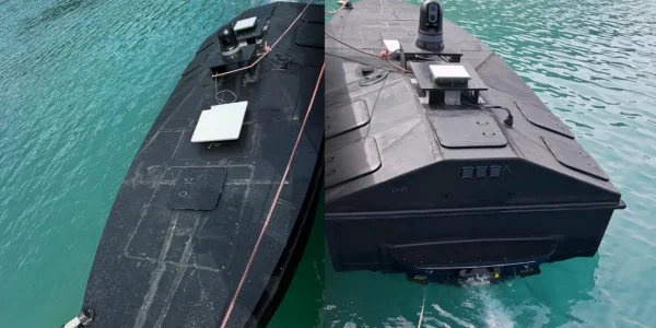 "Ανατροπή" στα όσα ξέραμε για το Ουκρανικό drone - Λύθηκε το μυστήριο πώς βρέθηκε στη Λευκάδα