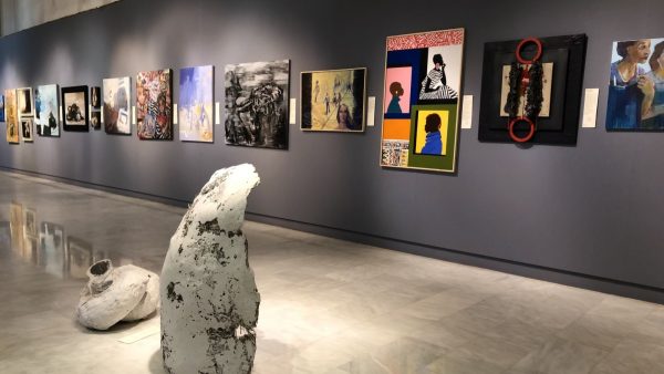 Την Παρασκευή τα εγκαίνια της εικαστικής έκθεσης: «Συνθέτοντας Αντιθέσεις»
