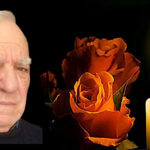 Την Κυριακή το 40ήμερο μνημόσυνο του Ηλία Πρέντζα