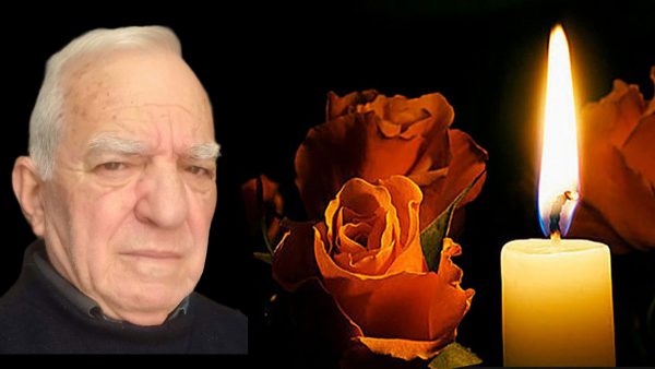 Την Κυριακή το 40ήμερο μνημόσυνο του Ηλία Πρέντζα