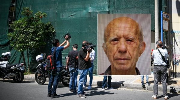 Ξέσπασε η κόρη του 89χρονου: Ήταν μια αρρωστημένη κατάσταση, με κλείδωνε στο σπίτι, μου είπε "δεν είσαι κόρη μου"