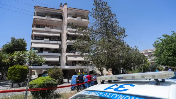 Ηλιούπολη: Οι γονείς ζητούν μοριοδότηση των υποψηφίων στις Πανελλήνιες μετά τη διπλή αυτοκτονία των κοριτσιών
