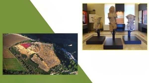 Η Εφορεία Αρχαιοτήτων Φθιώτιδας και Ευρυτανίας συμμετέχει στις «Πράσινες Πολιτιστικές Διαδρομές 2026»