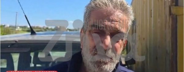 Κρήτη: "Αν ήταν να γύρναγε το παιδί του πίσω, ας το σκότωνε το δικό μου", συγκλονίζει ο πατέρας του Νικήτα