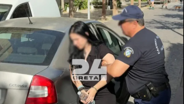 Ηράκλειο: Συνεχίζεται η δίκη για τον θάνατο του 3χρονου Άγγελου – Στα δικαστήρια η μητέρα και ο πρώην σύντροφος της
