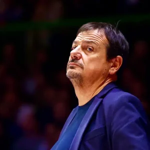 Ρεάλ Μαδρίτης: Στην πόρτα της εξόδου ο Σκαριόλο – Αταμάν και Σφαιρόπουλος οι υποψήφιοι αντικαταστάτες