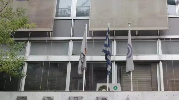 Πέθανε ο δημοσιογράφος Δημήτρης Γκιώνης, «πρύτανης» του πολιτιστικού ρεπορτάζ