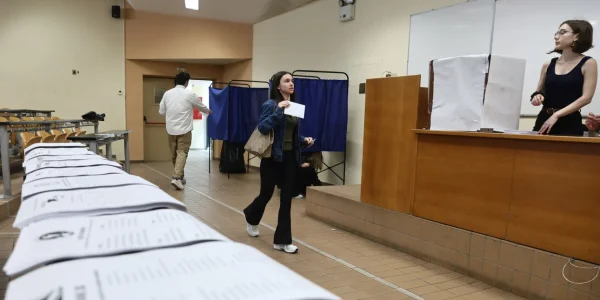 Φοιτητικές εκλογές: Αύριο στις κάλπες όλες οι σχολές και τα τμήματα της επικράτειας