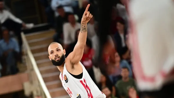 Μονακό – Ολυμπιακός 82-105: «Σκούπα» με 3-0 για τους Πειραιώτες και άνετη πρόκριση στο Final 4 της Euroleague
