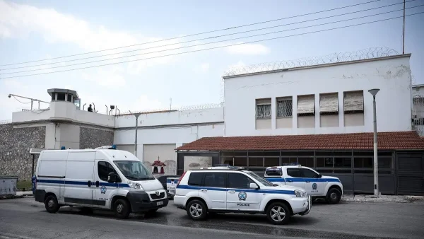 Βίντεο – ντοκουμέντο: Κύκλωμα στις φυλακές Κορυδαλλού κακοποιούσε κρατούμενους ζητώντας χρήματα από τις οικογένειές τους