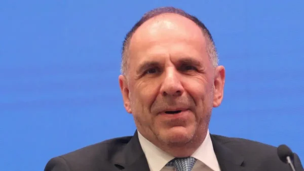 Γεραπετρίτης: Πιθανώς να υπάρξει αναβάθμιση της έντασης με την Τουρκία