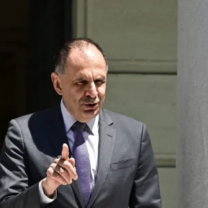 Μήνυμα Γεραπετρίτη στην Τουρκία: Καμία πιθανότητα να υποχωρήσουμε στα κυριαρχικά μας δικαιώματα