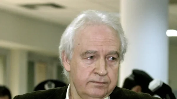 Κώστας Μπακογιάννης για την αποφυλάκιση του Αλέξανδρου Γιωτόπουλου: Αναρωτιόμουν αν τον πετύχω στον δρόμο, τι θα κάνω