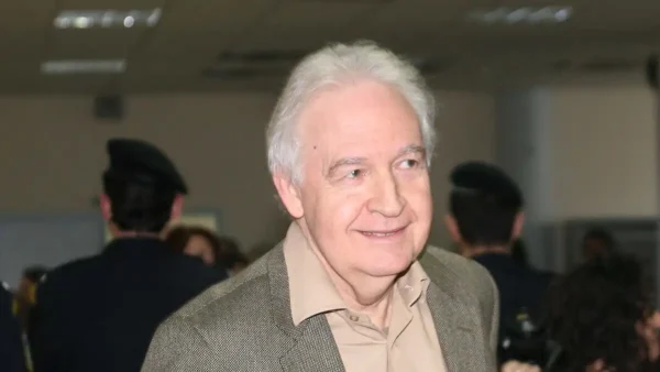 Μήνυμα του Στέιτ Ντιπάρτμεντ για Γιωτόπουλο: Η ελληνική κυβέρνηση να κάνει ό,τι μπορεί για να επιστρέψει στη φυλακή