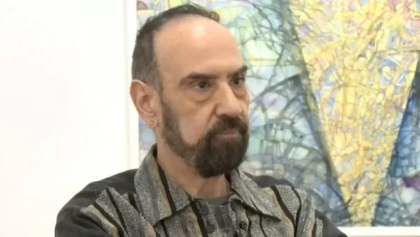 Γρηγόρης Μελάς: Είναι οριστικό το «διαζύγιο» του ΣΚΑΪ με τη Σία Κοσιώνη, δεν έχει κλείσει την επόμενη συνεργασία της