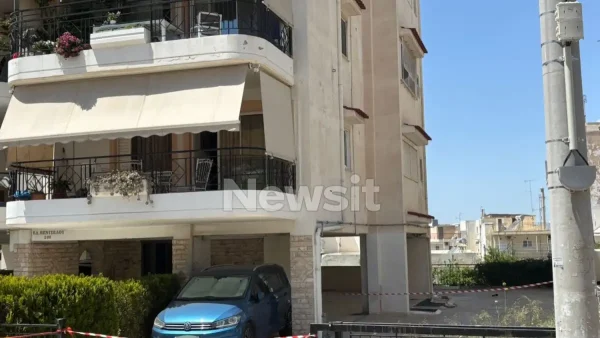 Ηλιούπολη: Ανατριχίλα από το σημείωμα της 17χρονης – «Αυτός ο κόσμος δεν είναι πια για μένα»