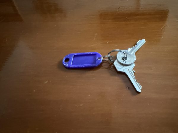 Βρέθηκαν τα κλειδιά της φωτογραφίας
