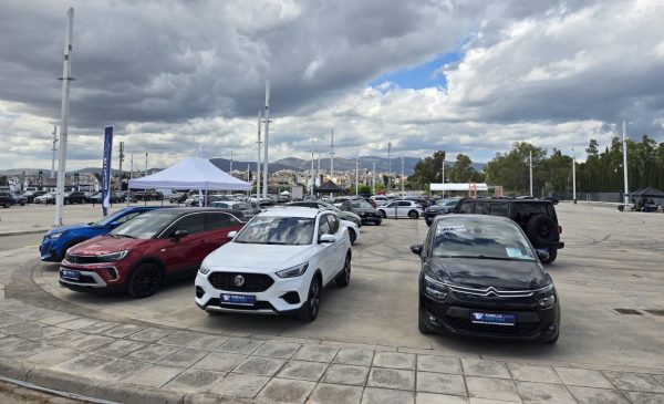 Η Karellis Group συμμετέχει στο Used Car Expo 2026