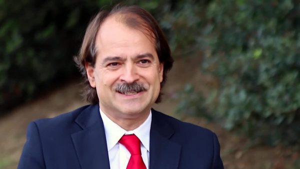 Επίτιμος Διδάκτορας του Τμήματος Πληροφορικής με Εφαρμογές στη Βιοϊατρική ο Καθηγητής Ιωάννης Π.Α. Ιωαννίδης