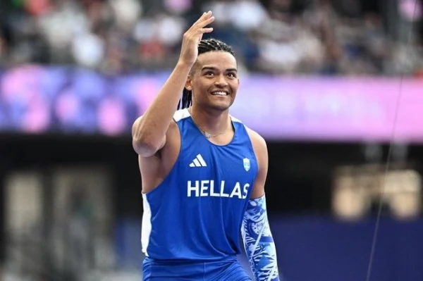 Diamond League: Έβδομος ο Εμμανουήλ Καραλής στη Σανγκάη