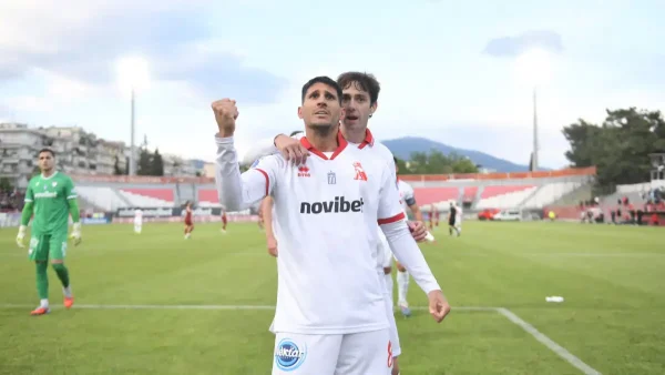 Βαθμολογία πλέι άουτ Super League: Αστέρας Τρίπολης και ΑΕΛ Novibet παραμένουν κάτω από τη ζώνη του υποβιβασμού