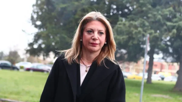 Η Μαρία Καρυστιανού προαναγγέλλει το νέο κόμμα: Στις 21 Μαΐου, όλοι μαζί με την Ελπίδα για μια νέα αρχή