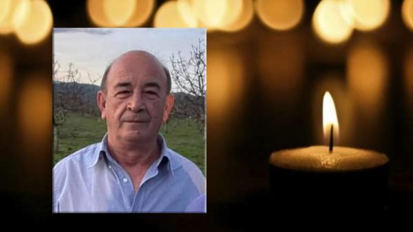 «Έφυγε» ο Πρόεδρος του Αρχανίου Θανάσης Κακκάβας