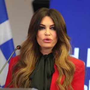 Κίμπερλι Γκίλφοϊλ: «Οι ΗΠΑ βλέπουν την Ελλάδα ως ακρογωνιαίο λίθο της ευρωπαϊκής ενεργειακής ασφάλειας»