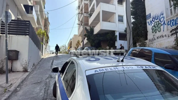 Κυψέλη: Ανθρωποκυνηγητό για τον οδηγό που πυροβόλησε μοτοσικλετιστή – Τι εξετάζουν οι αρχές