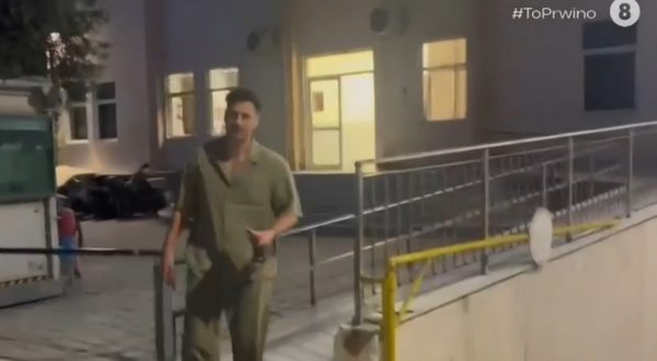 Κώστας Παπαδόπουλος για το περιστατικό στο Μενίδι: «Με παίρνουν τηλέφωνα και με απειλούν για την περιουσία μου»