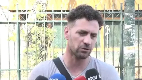 Κώστας Παπαδόπουλος για το περιστατικό στο Μενίδι: «Ήθελα να προσλάβω στο μαγαζί τον 14χρονο για να μην κλέβει»