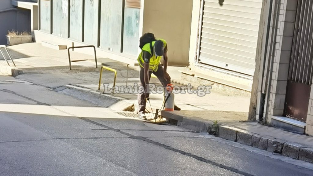 Και στους εφτά δήμους της Φθιώτιδας ψεκασμοί για τα κουνούπια αυτή την εβδομάδα