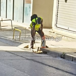 Και στους εφτά δήμους της Φθιώτιδας ψεκασμοί για τα κουνούπια αυτή την εβδομάδα