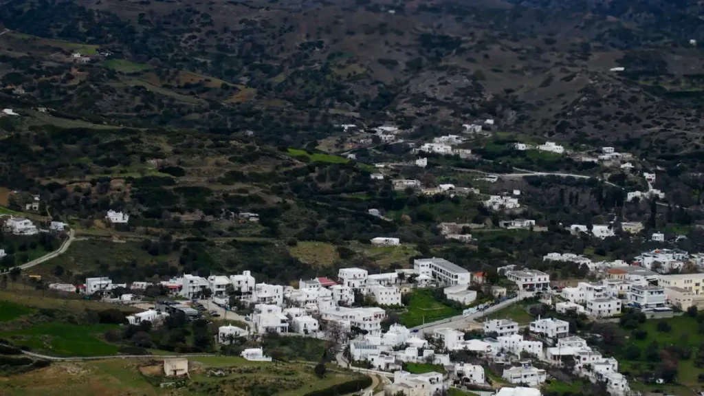 Κτηματολόγιο: Ιδιοκτήτες ψάχνουν τα οικόπεδά τους για να δηλώσουν τον καθαρισμό τους
