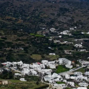 Κτηματολόγιο: Ιδιοκτήτες ψάχνουν τα οικόπεδά τους για να δηλώσουν τον καθαρισμό τους
