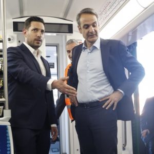 Ο Κωνσταντίνος Κυρανάκης θα είναι ο νέος Γραμματέας της Νέας Δημοκρατίας