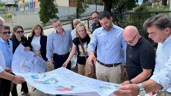 Εξασφαλίστηκαν 8.458.000 € για την ανέγερση Μουσικού Σχολείου Λιβαδειάς