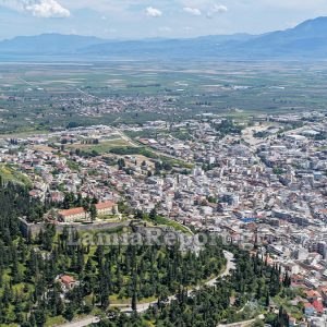 «Youth Debate: Νέοι στην Περιφέρεια· Μένουμε ή φεύγουμε;» - Την Παρασκευή στη Λαμία