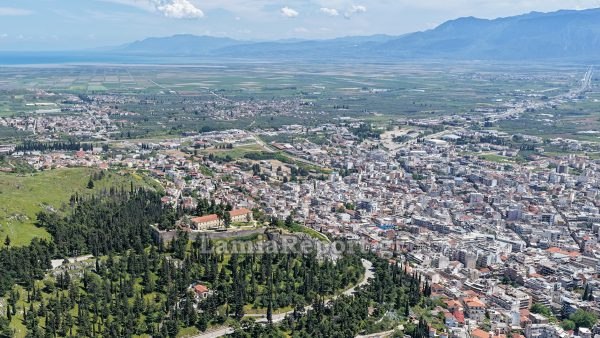 «Youth Debate: Νέοι στην Περιφέρεια· Μένουμε ή φεύγουμε;» - Την Παρασκευή στη Λαμία