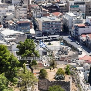 Φθιώτιδα: Από την πιο δροσερή Κυριακή στην πιο θερμή Κυριακή την νέα εβδομάδα