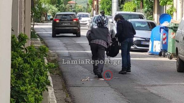 Κάτω Τιθορέα: Στη φυλακή οι 6 από τους 8 συλληφθέντες για τη ληστεία στην τράπεζα - Όλοι δήλωσαν αναρχικοί - Επεισόδια στην Ευελπίδων