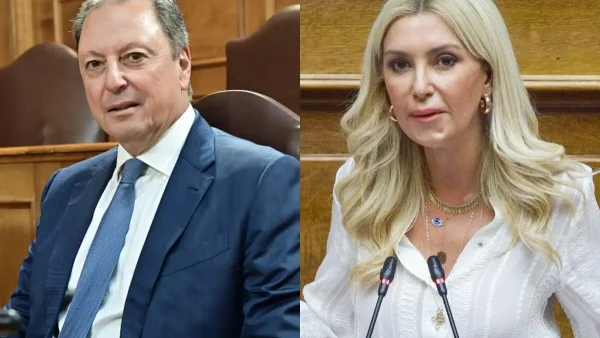 ΟΠΕΚΕΠΕ: Στις 21 Μαΐου η συζήτηση στη Βουλή για προανακριτική για Λιβανό και Αραμπατζή