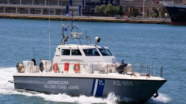 Κλίμα εναντίον της Ελλάδας προσπαθεί να δημιουργήσει η Τουρκία με ένα παλιό βίντεο από το Φαρμακονήσι