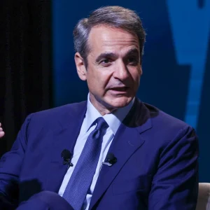 Κυριάκος Μητσοτάκης: «Αποδίδουμε δικαιοσύνη για τα θύματα της Marfin - Απέναντι στην τρομοκρατία δεν χωρούν ούτε αστερίσκοι ούτε συμψηφισμοί»